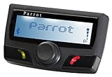 Parrot CK3100 LCD Advanced Bluetooth Freisprecheinrichtung schwarz