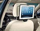 Volkswagen 000061125C Original Halter für Apple iPad Air, Reise und Komfort System